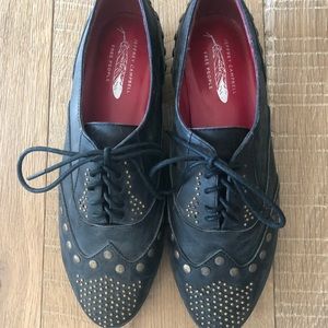 Free People Jeffrey Campbell CAPONE oxford